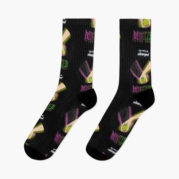 Item preview, Wicked: for good - You will be changed designed and sold by WSCollection.