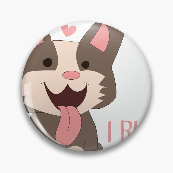 Item preview, I Ruff You! designed and sold by DeanBoffShop.