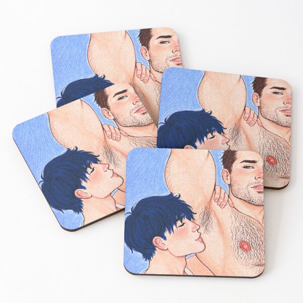 Item preview, Underarm Adoration I designed and sold by Hunkyismything.