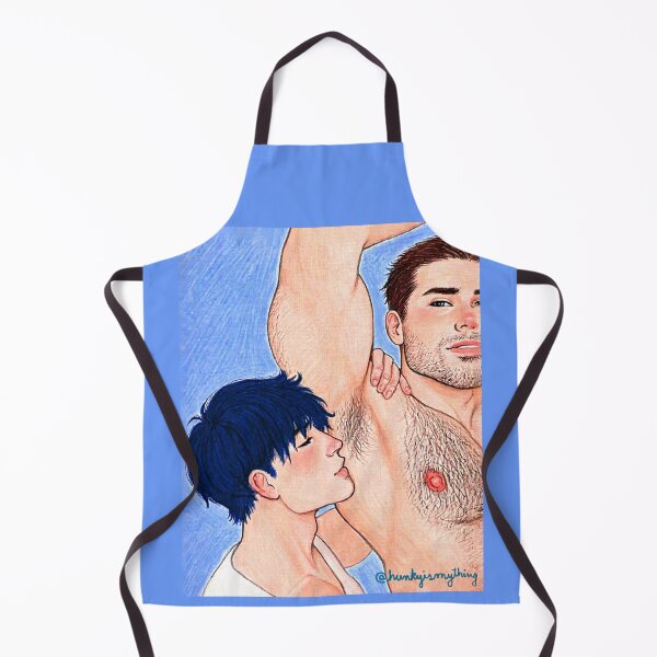Item preview, Underarm Adoration I designed and sold by Hunkyismything.