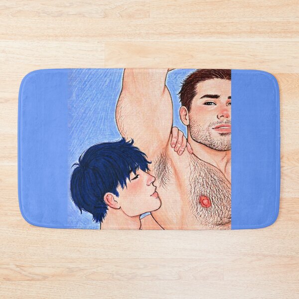 Item preview, Underarm Adoration I designed and sold by Hunkyismything.