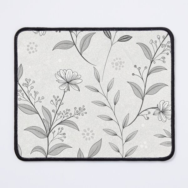 Item preview, Scandinavian botanical elegance designed and sold by Lucky 777.