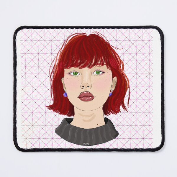 Item preview, Beatiful woman designed and sold by ✨Nikita✨.