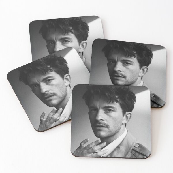 Item preview, Jonathan Bailey designed and sold by mynarasolwy.