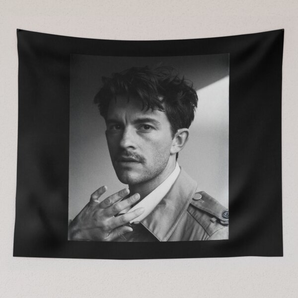 Item preview, Jonathan Bailey designed and sold by mynarasolwy.