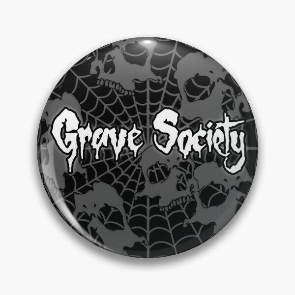 Item preview, Web of Skulls  designed and sold by Mwestpfahl.