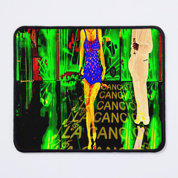 Item preview, La Cancion designed and sold by LtDanz.
