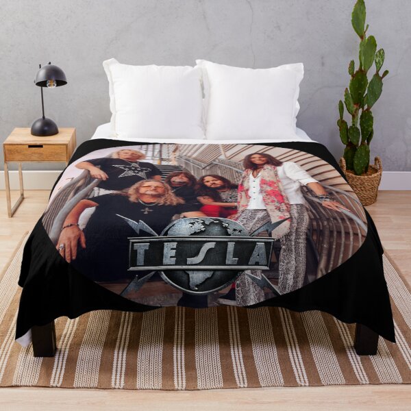 Item preview, keep real tesla band tour 2026 anyaran designed and sold by hjordan19.