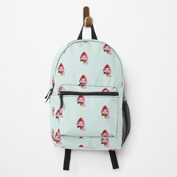 Item preview, What if a snail wore a strawberry as a hat? designed and sold by SereneGlowie.