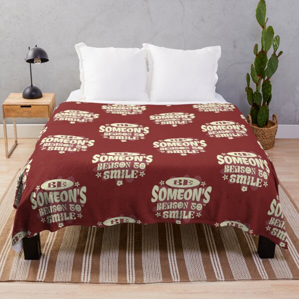 Item preview, Be someone's reason to smile designed and sold by Yuzik.