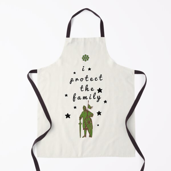 Item preview, i protect the family Father figure designed and sold by delllsdesigns.