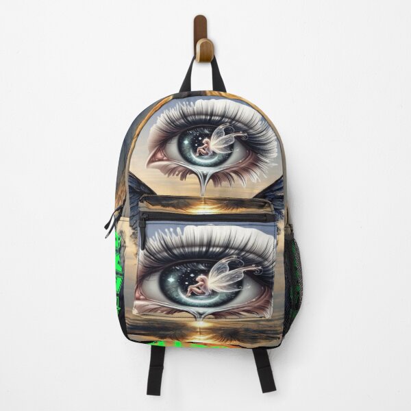 Item preview, Fairy gaze designed and sold by OpusDay.