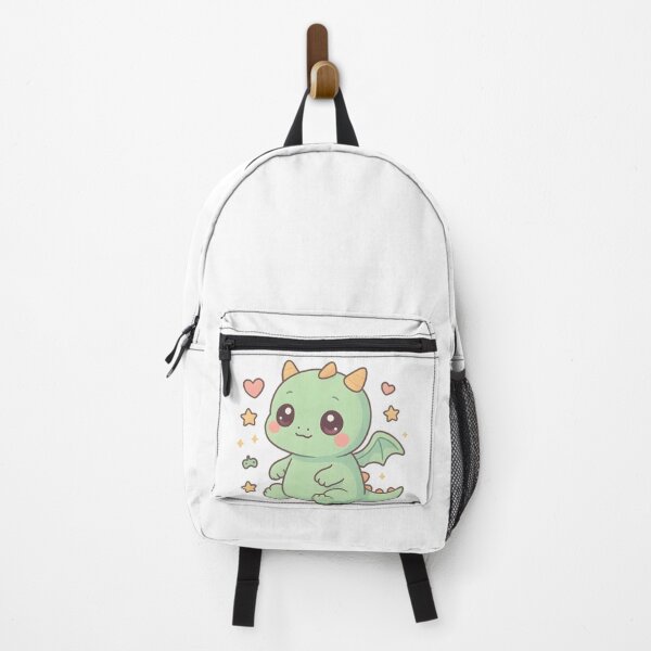 Item preview, Kawaii Baby Dragon designed and sold by darkan1.
