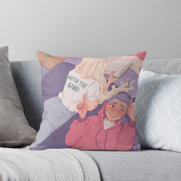 Item preview, Elsa and Rumi designed and sold by SabienBee.