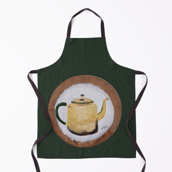 Item preview, Tea pot designed and sold by ccandrd.