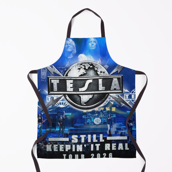 Item preview, keep real tesla tour 2026 anyaran designed and sold by hjordan19.