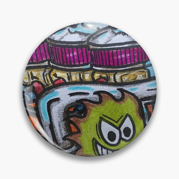 Item preview, triple carb summer designed and sold by Gasserdesigns.