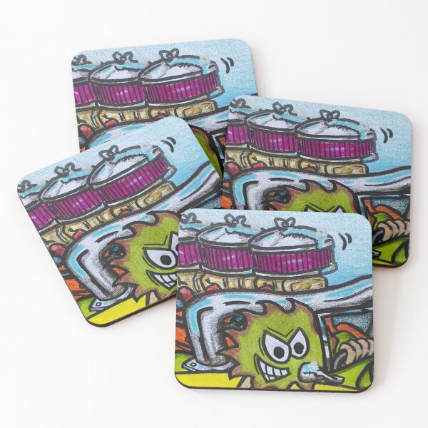 Item preview, triple carb summer designed and sold by Gasserdesigns.