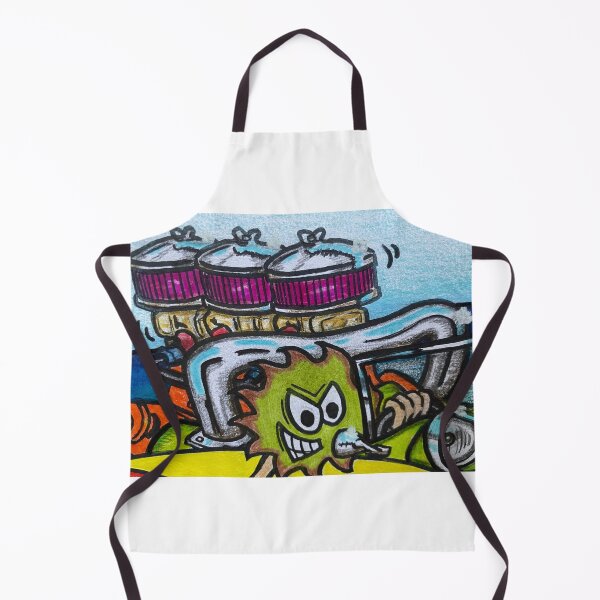 Item preview, triple carb summer designed and sold by Gasserdesigns.