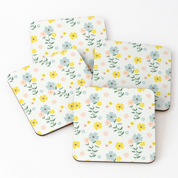 Item preview, Wildflower Bundles Print designed and sold by APearlDesigns.