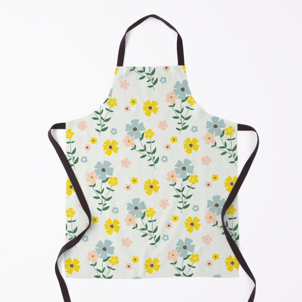Item preview, Wildflower Bundles Print designed and sold by APearlDesigns.