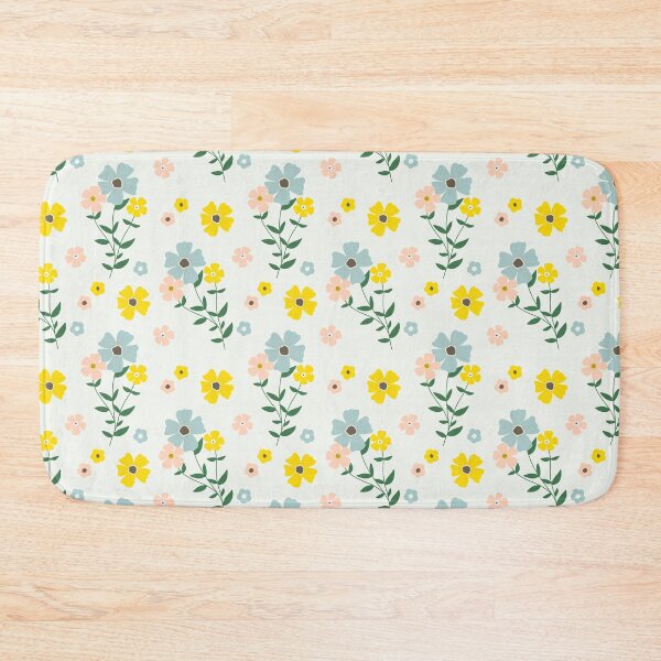 Item preview, Wildflower Bundles Print designed and sold by APearlDesigns.