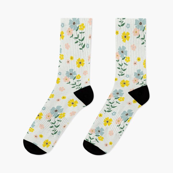 Item preview, Wildflower Bundles Print designed and sold by APearlDesigns.