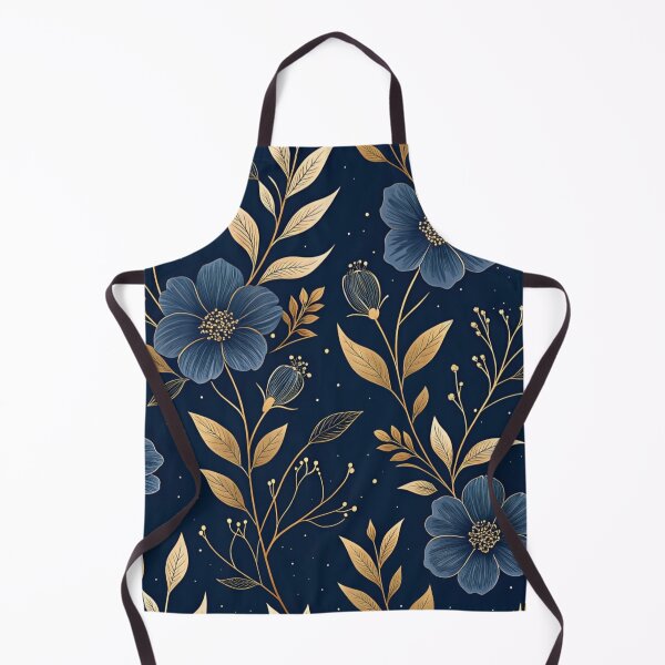 Item preview, Velvety midnight flowers designed and sold by Lucky 777.
