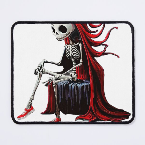 Item preview, Skull!! designed and sold by DeanBoffShop.