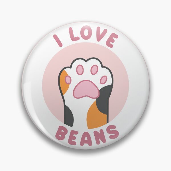 Item preview, Calico Cat Paw designed and sold by Meowrye.