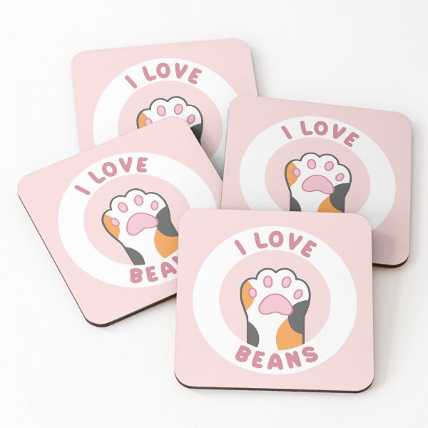 Item preview, Calico Cat Paw designed and sold by Meowrye.