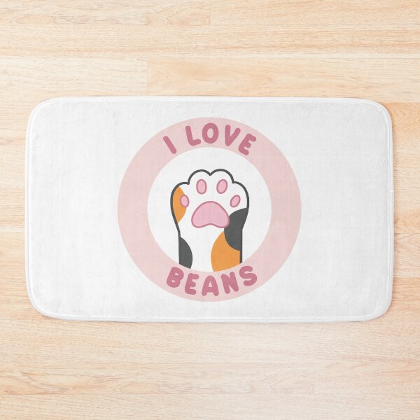 Item preview, Calico Cat Paw designed and sold by Meowrye.