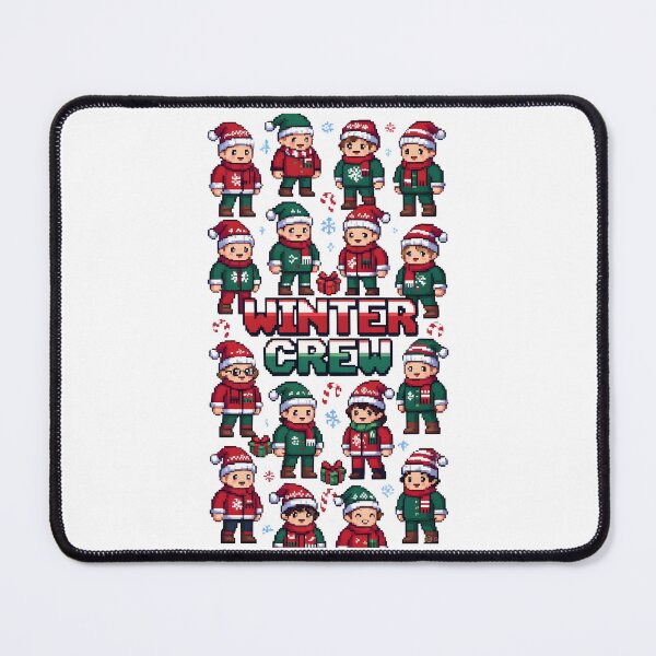 Item preview, Roblox Kids WINTER CREW designed and sold by SignumShop.
