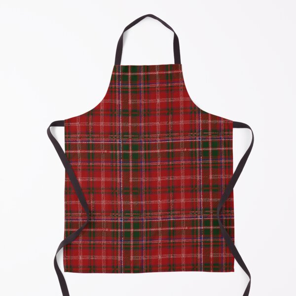 Aperçu de l'œuvre Tartan MacDougall créée et vendue par Morrison Witchery.