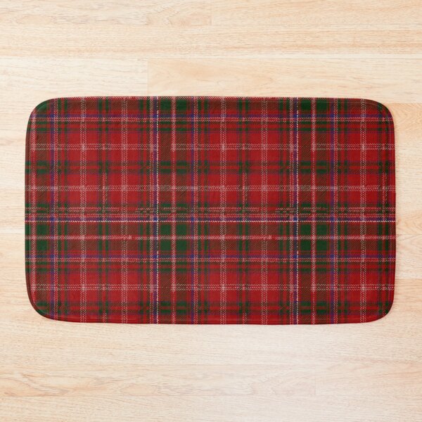 Item preview, MacDougall Tartan  designed and sold by Morrison Witchery.