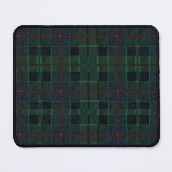 Item preview, Morrison Green Tartan  designed and sold by Morrison Witchery.