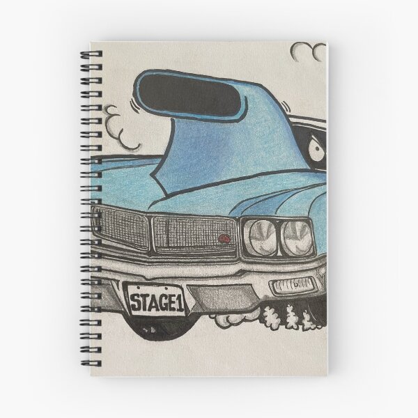 Item preview, Stage1 GSS musclecar2 designed and sold by Gasserdesigns.