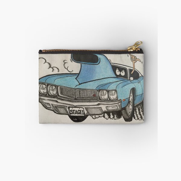 Item preview, Stage1 GSS musclecar2 designed and sold by Gasserdesigns.