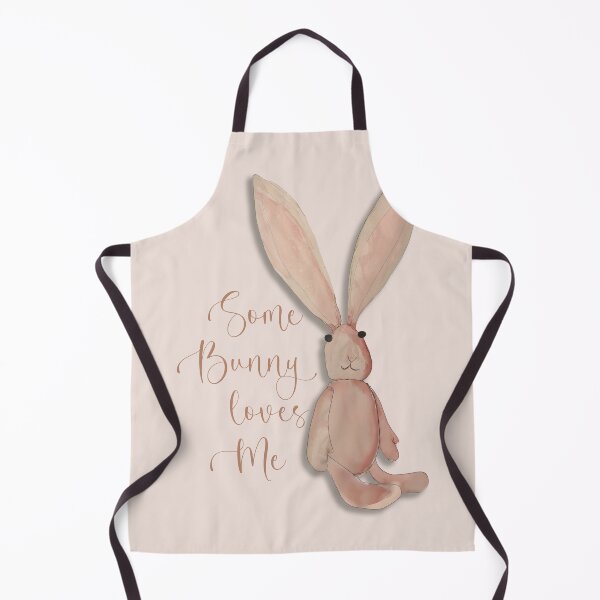 Item preview, Some Bunny Loves Me designed and sold by Morrison Witchery.