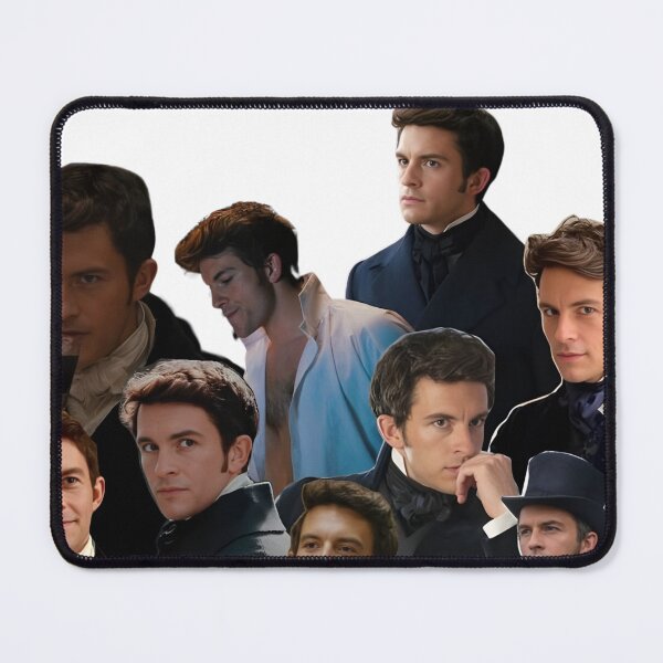 Item preview, Jonathan Bailey designed and sold by mynarasolwy.