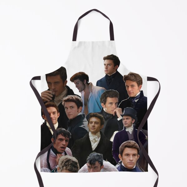 Item preview, Jonathan Bailey designed and sold by mynarasolwy.