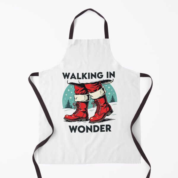 Item preview, Holidays - Walking In Wonder - #HS0008-2 designed and sold by Vex Carver.