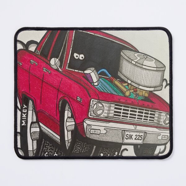 Item preview, Valiant VE regal slant6 designed and sold by Gasserdesigns.