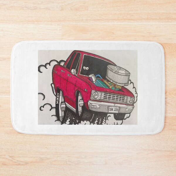 Item preview, Valiant VE regal slant6 designed and sold by Gasserdesigns.