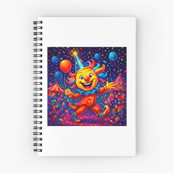 Item preview, Happy Space Creatures  designed and sold by Zofia Sosnecka.