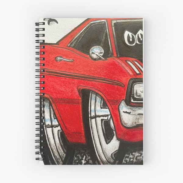 Item preview, Valiant VG Regal cartoon1 designed and sold by Gasserdesigns.