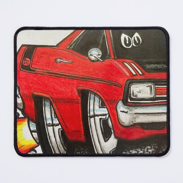 Item preview, Valiant VG Regal cartoon1 designed and sold by Gasserdesigns.