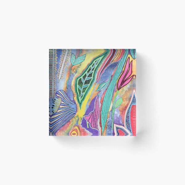 Item preview, Intuitive art  designed and sold by Jinamariem.art.