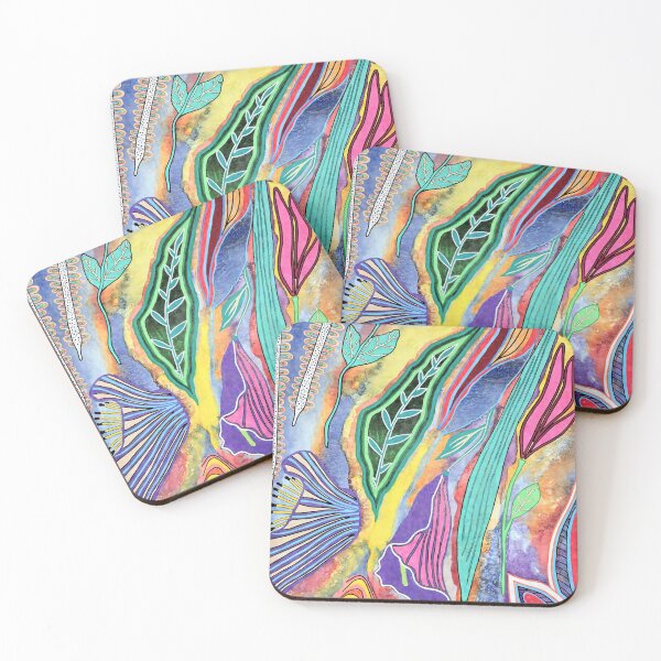Item preview, Intuitive art  designed and sold by Jinamariem.art.