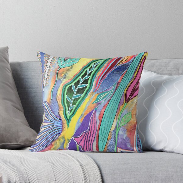 Artikelvorschau, Intuitive Kunst entworfen und verkauft von Jinamariem.art.
